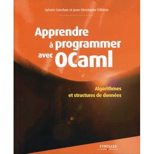 Apprendre À Programmer Avec Ocaml