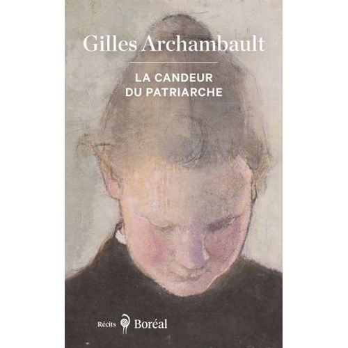 La Candeur Du Patriarche
