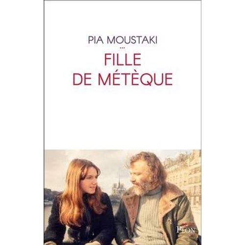 Fille De Métèque
