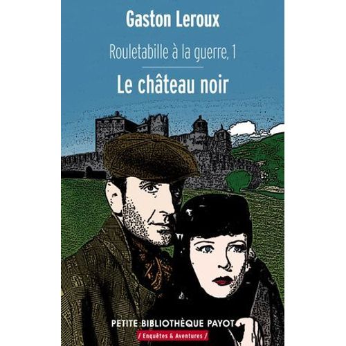 Le Château Noir