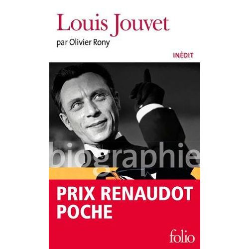 Louis Jouvet