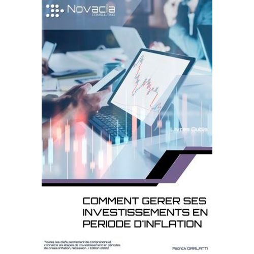 Comment Gerer Ses Investissements En Periode D'inflation