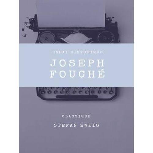 Joseph Fouché