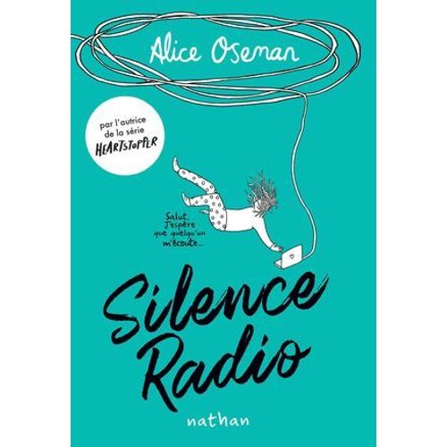 Silence Radio