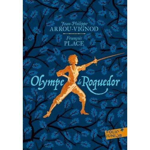 Olympe De Roquedor