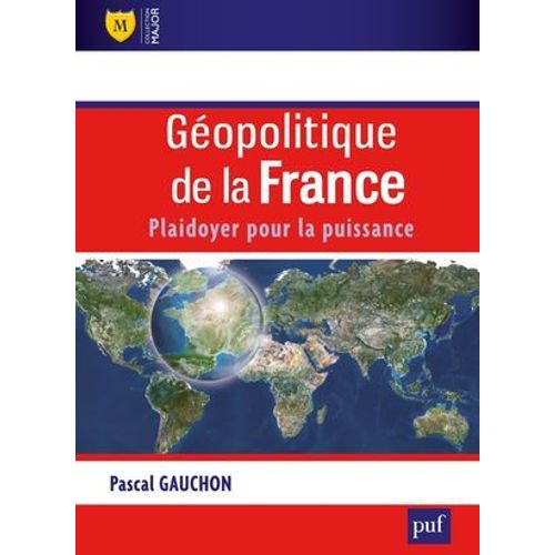 Géopolitique De La France