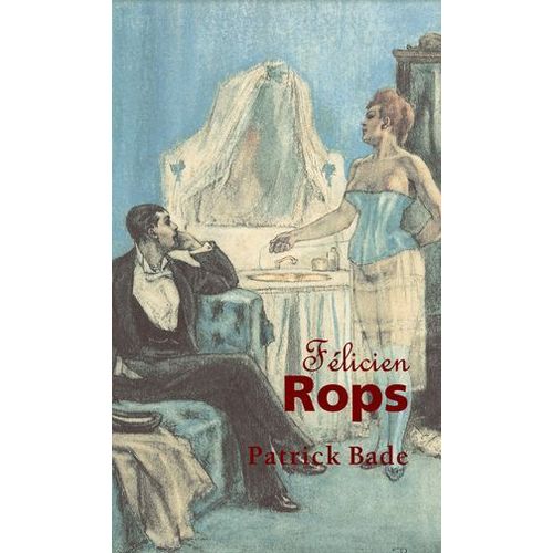 Félicien Rops