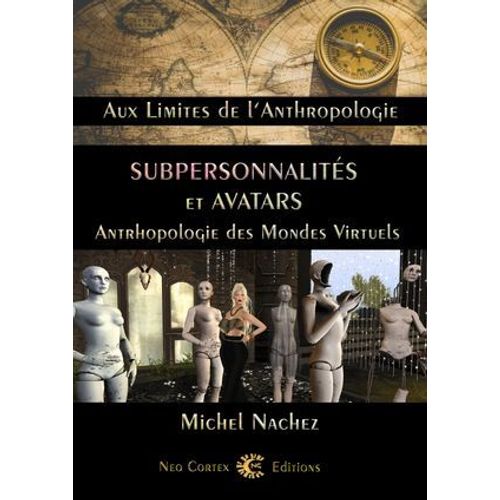 Subpersonnalités Et Avatars