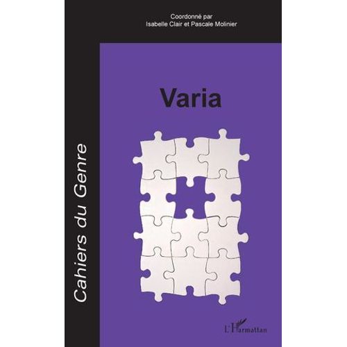 Varia