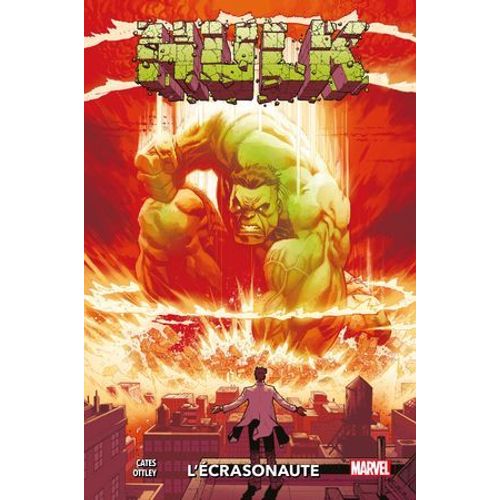 Hulk (2021) T01