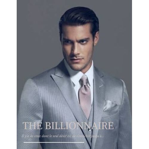 The Billionnaire