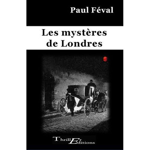 Les Mystères De Londres