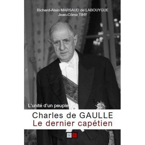 Charles De Gaulle