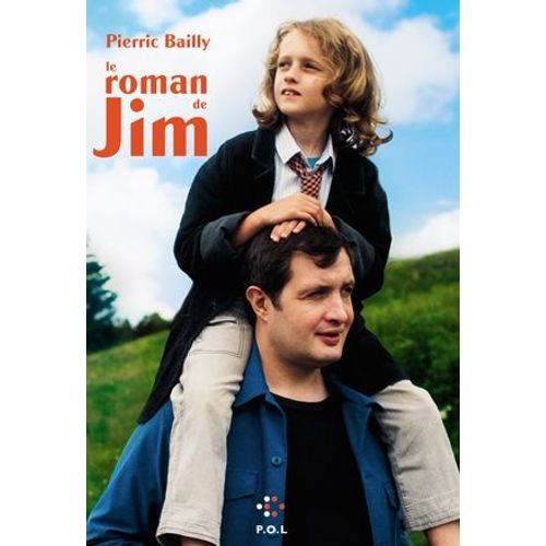 Le Roman De Jim
