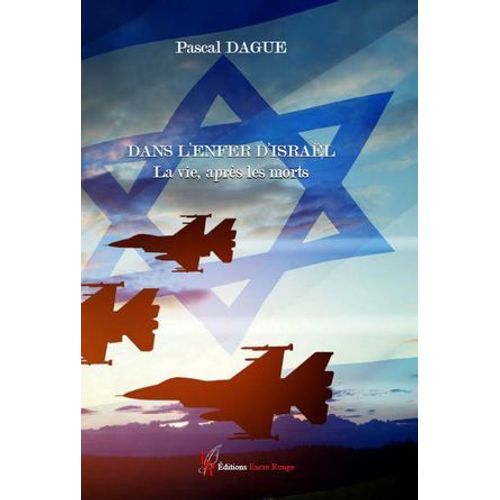 Dans L'enfer D'israël