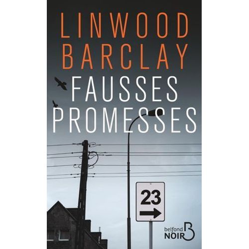 Fausses Promesses