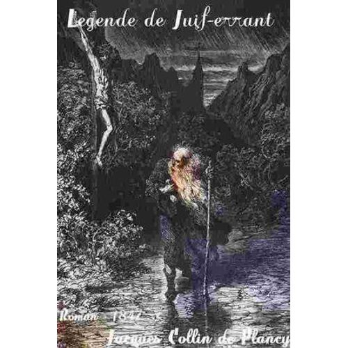 Legende De Juif-Errant