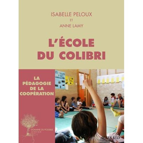 L'école Du Colibri