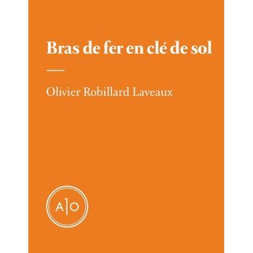 Bras De Fer En Clé De Sol