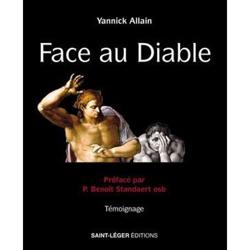 Face Au Diable