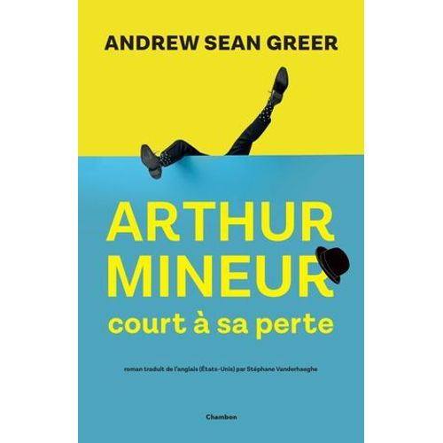 Arthur Mineur Court À Sa Perte