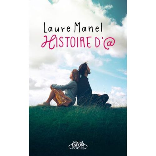 Histoire D'@