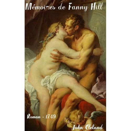 Mémoires De Fanny Hill