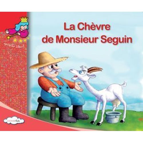 La Chèvre De Monsieur Seguin