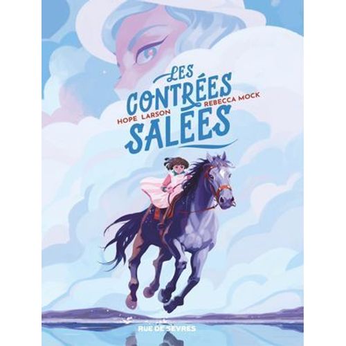 Les Contrées Salées