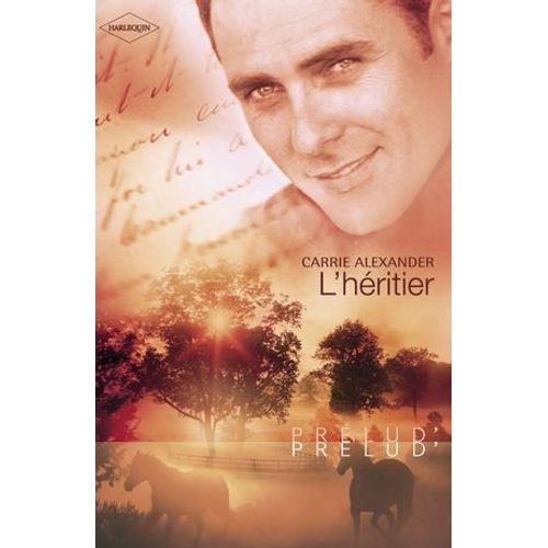 L'héritier (Harlequin Prélud')