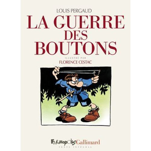 La Guerre Des Boutons