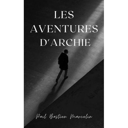 Les Aventures D'archie