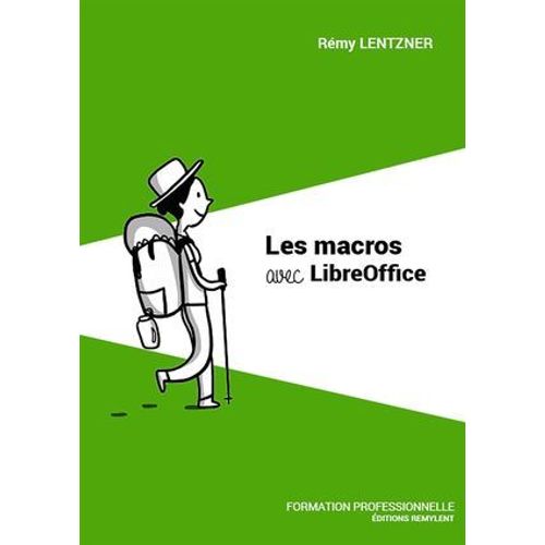 Les Macros Avec Libreoffice