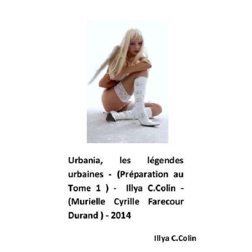 Urbania, Les Legendes Urbaines