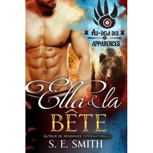 Ella Et La Bête