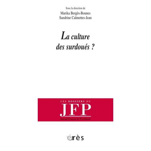 La Culture Des Surdoués ?