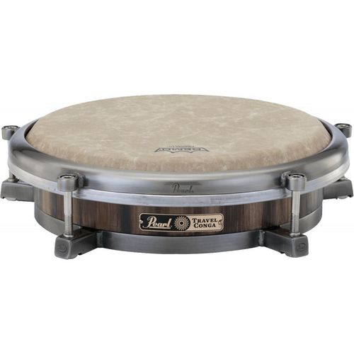 Pearl Tc-1175n510 - Travel Conga 11'' 3/4