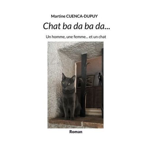 Chat Ba Da Ba Da...