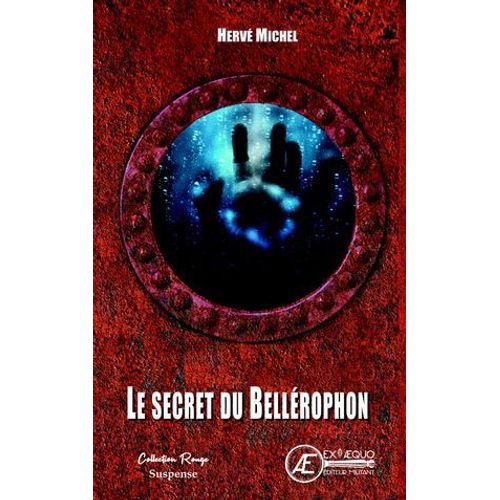 Le Secret Du Bellerophon