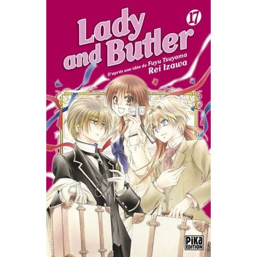 Lady And Butler T17