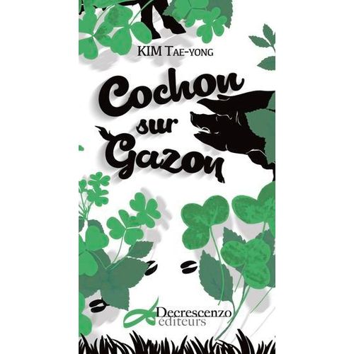 Cochon Sur Gazon