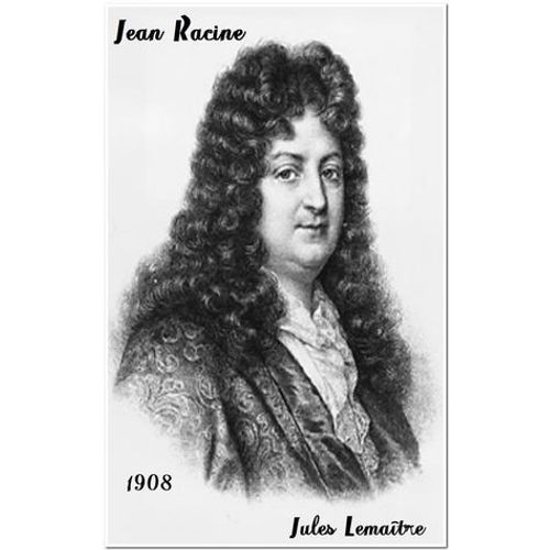 Jean Racine