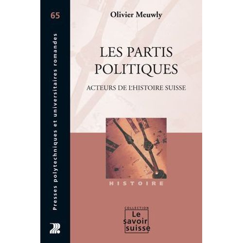 Les Partis Politiques