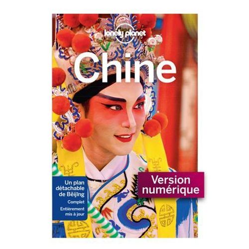 Chine 12ed