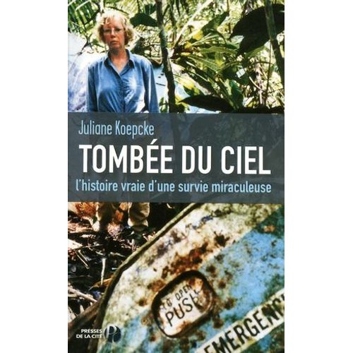 Tombée Du Ciel