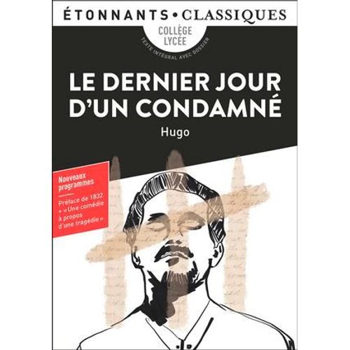 Le Dernier Jour D'un Condamné