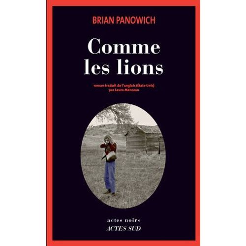 Comme Les Lions
