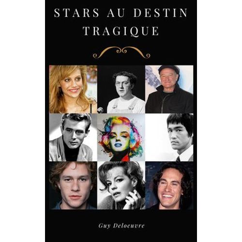 Stars Au Destin Tragique