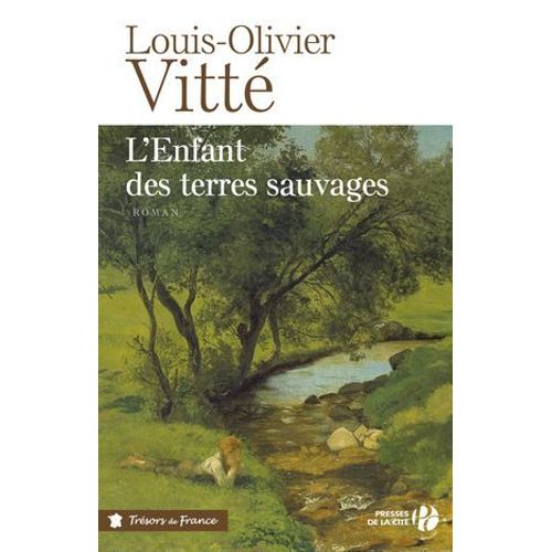 L'enfant Des Terres Sauvages