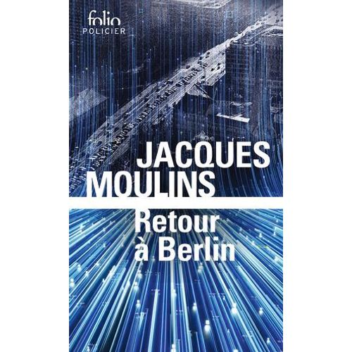 Retour À Berlin